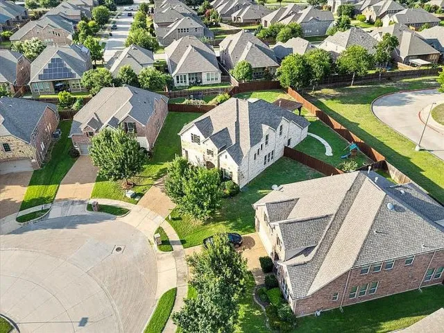$735,000 | 632 Fishback Circle, Plano, TX 75074