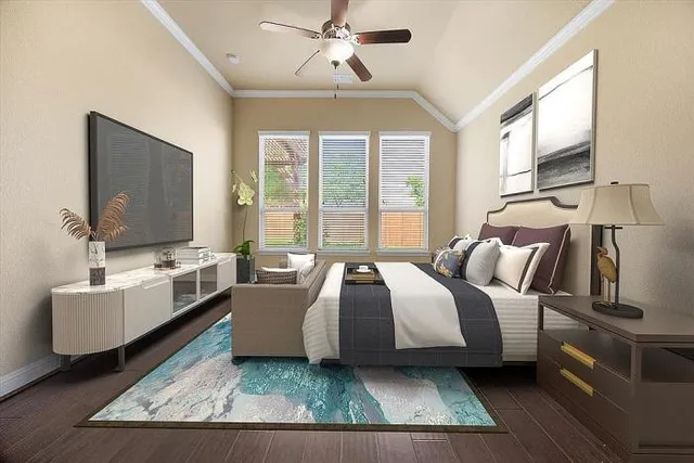 $735,000 | 632 Fishback Circle, Plano, TX 75074