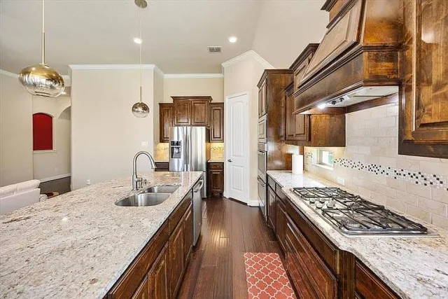 $735,000 | 632 Fishback Circle, Plano, TX 75074