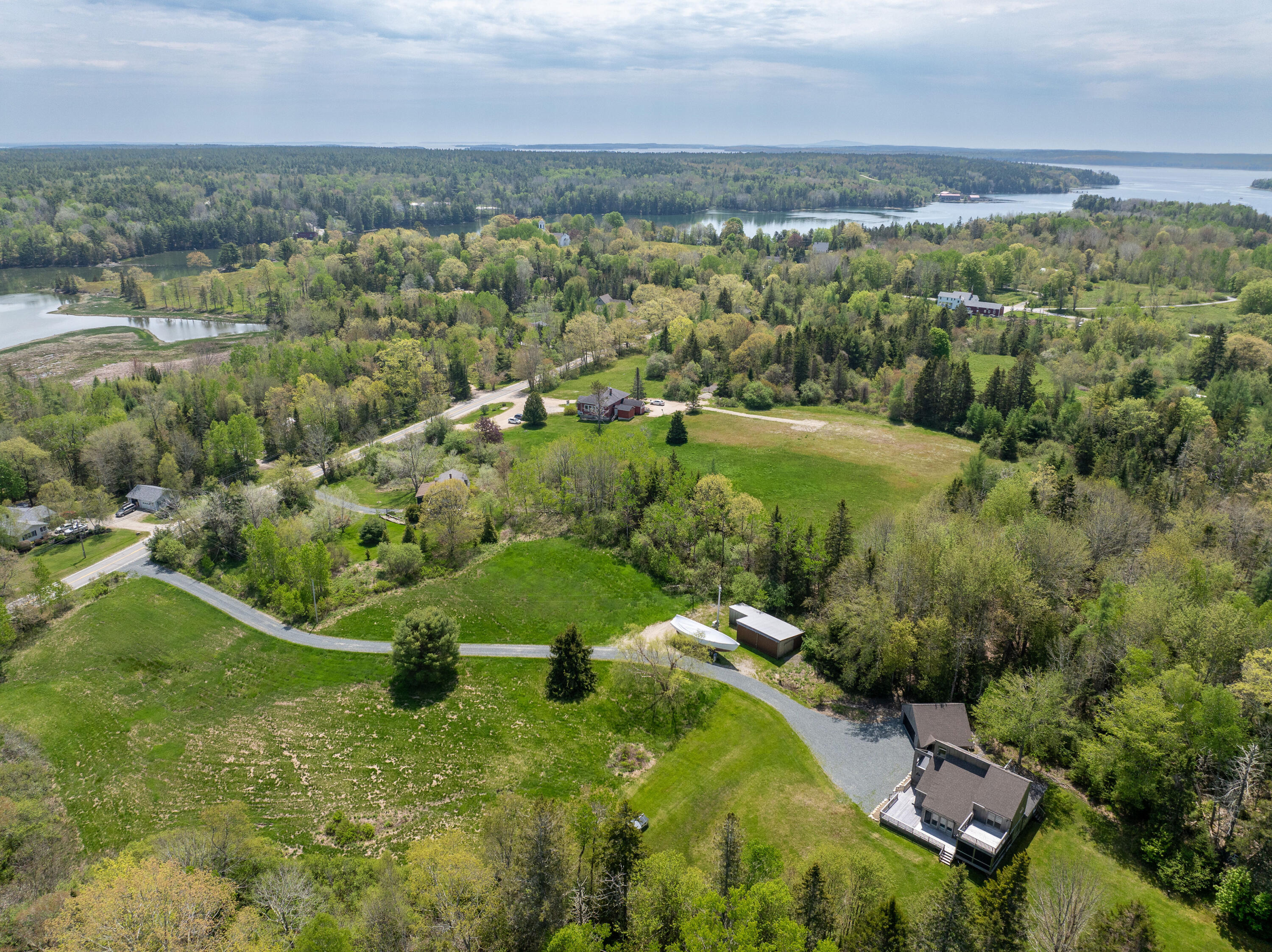 701 North Sedgwick Road Sedgwick, ME 04676 - Photo 47 of 47 710NSedgwickRd-51
