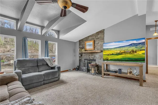 $500,000 | 32000 East Major Road, Grain Valley, MO 64029