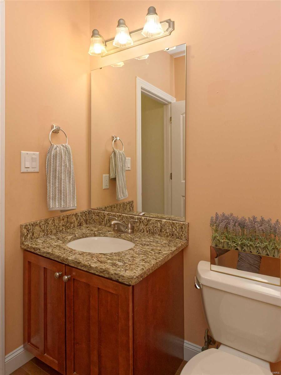 3153 Parc Ridge Lane St. Louis, MO 63139 - Photo 12 of 35 Gallery Image 12