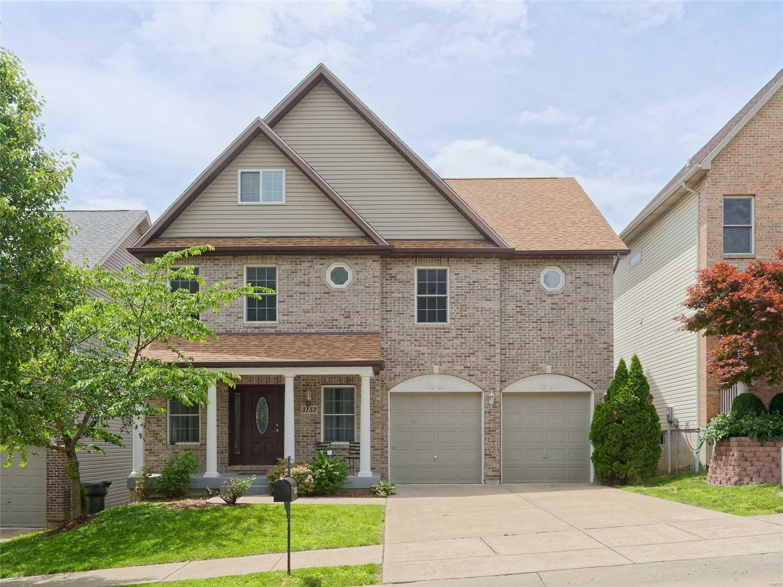 3153 Parc Ridge Lane St. Louis, MO 63139 - Photo 33 of 35 Gallery Image 33