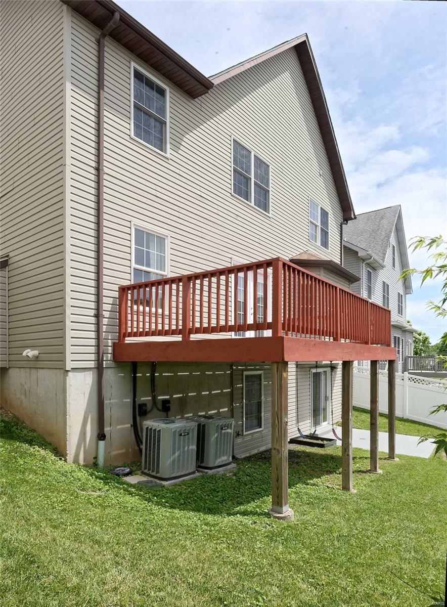 3153 Parc Ridge Lane St. Louis, MO 63139 - Photo 34 of 35 Gallery Image 34