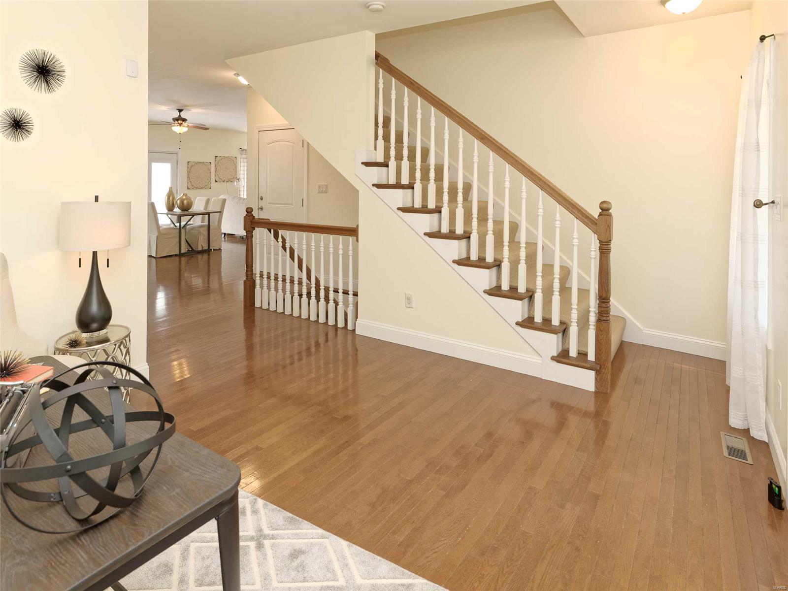 3153 Parc Ridge Lane St. Louis, MO 63139 - Photo 10 of 35 Gallery Image 10