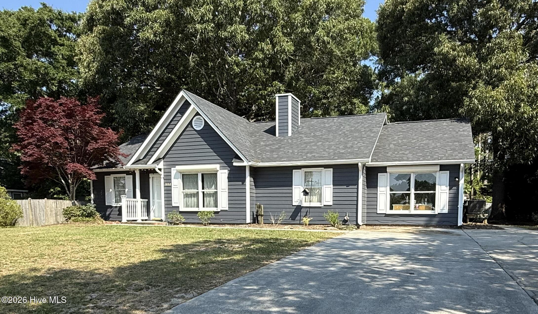 552 Swansboro Loop Road Swansboro, NC 28584 - Photo 1 of 2