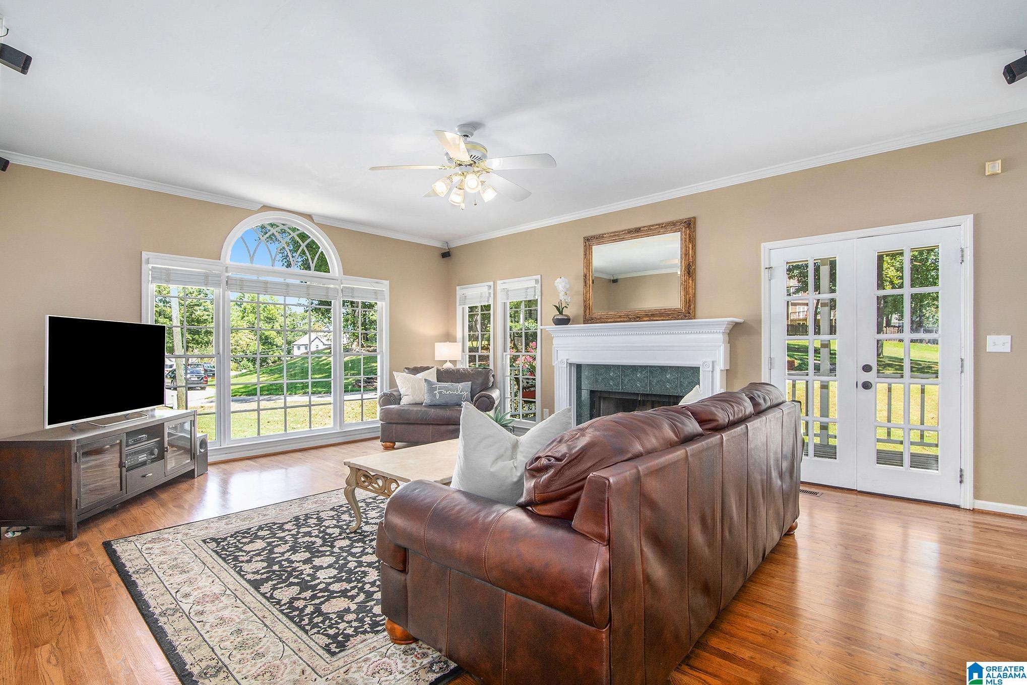 308 Regina Circle Birmingham, AL 35244 - Photo 20 of 42