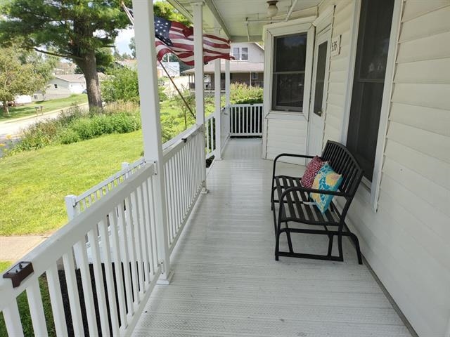 535 Spring Street Highland, WI 53543 - Photo 12 of 35