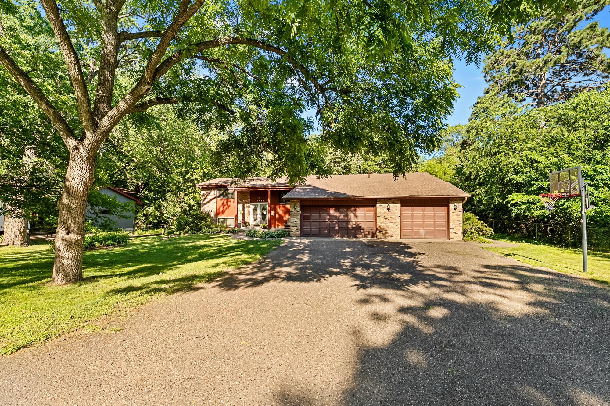 8135 Long Lake Road Mounds View, MN 55112 - Photo 28 of 42