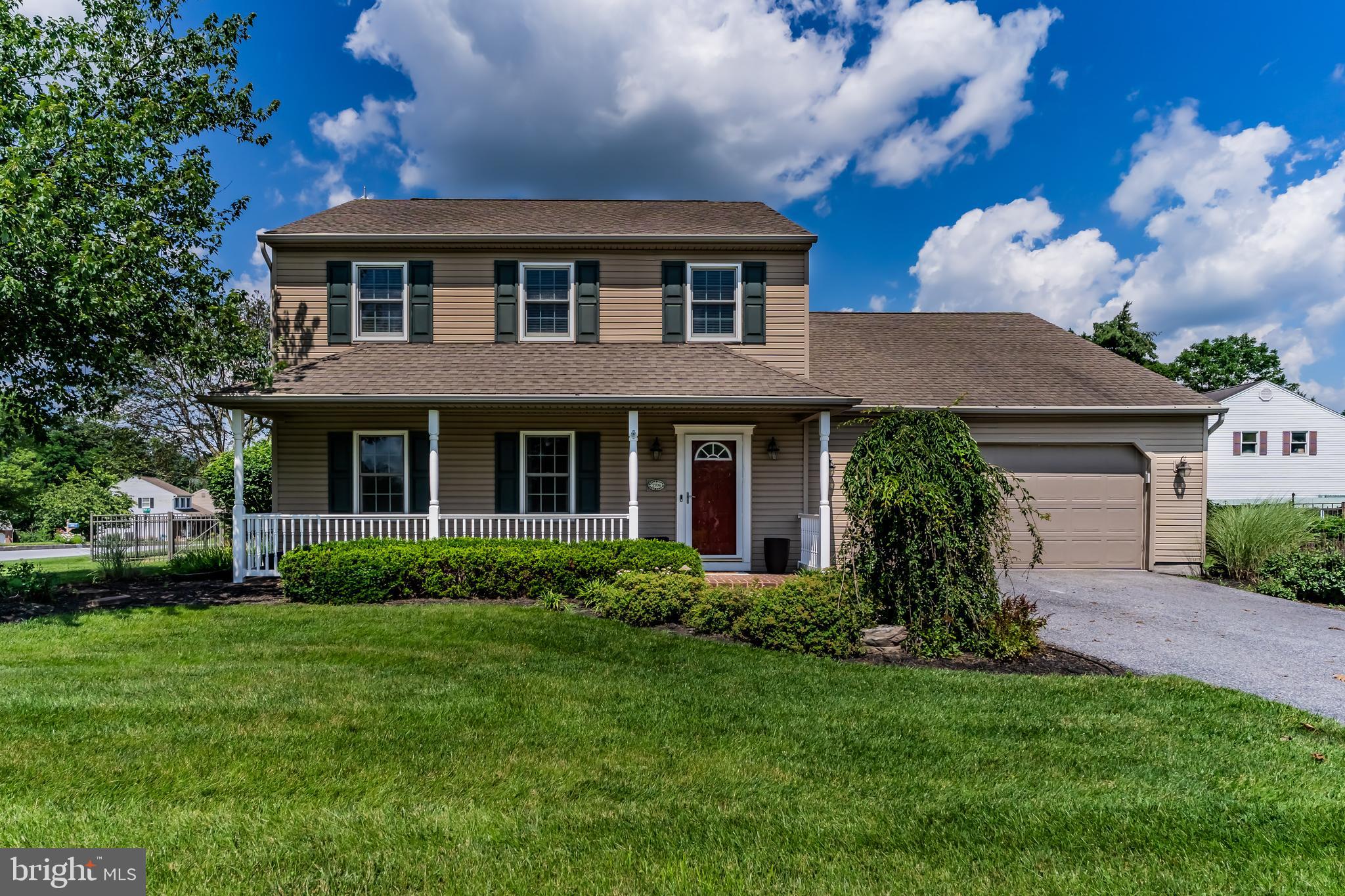 3709 Reichert Road Harrisburg, PA 17110 - Photo 1 of 32 Gallery Image 1