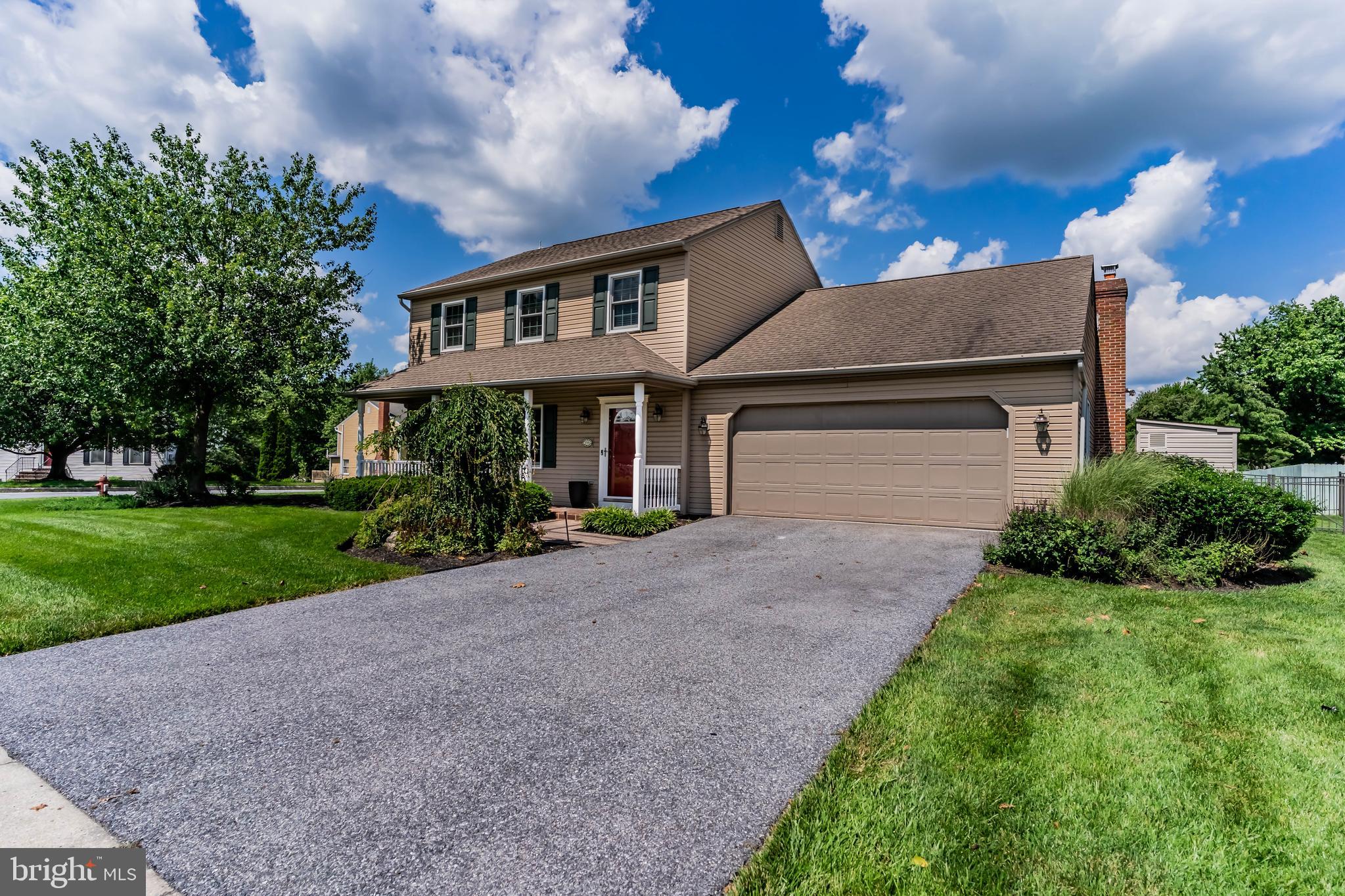 3709 Reichert Road Harrisburg, PA 17110 - Photo 2 of 32 Gallery Image 2