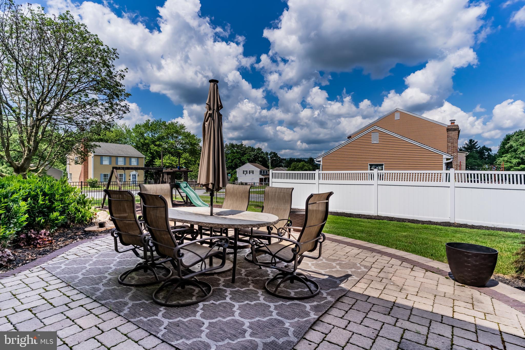 3709 Reichert Road Harrisburg, PA 17110 - Photo 29 of 32 Gallery Image 29