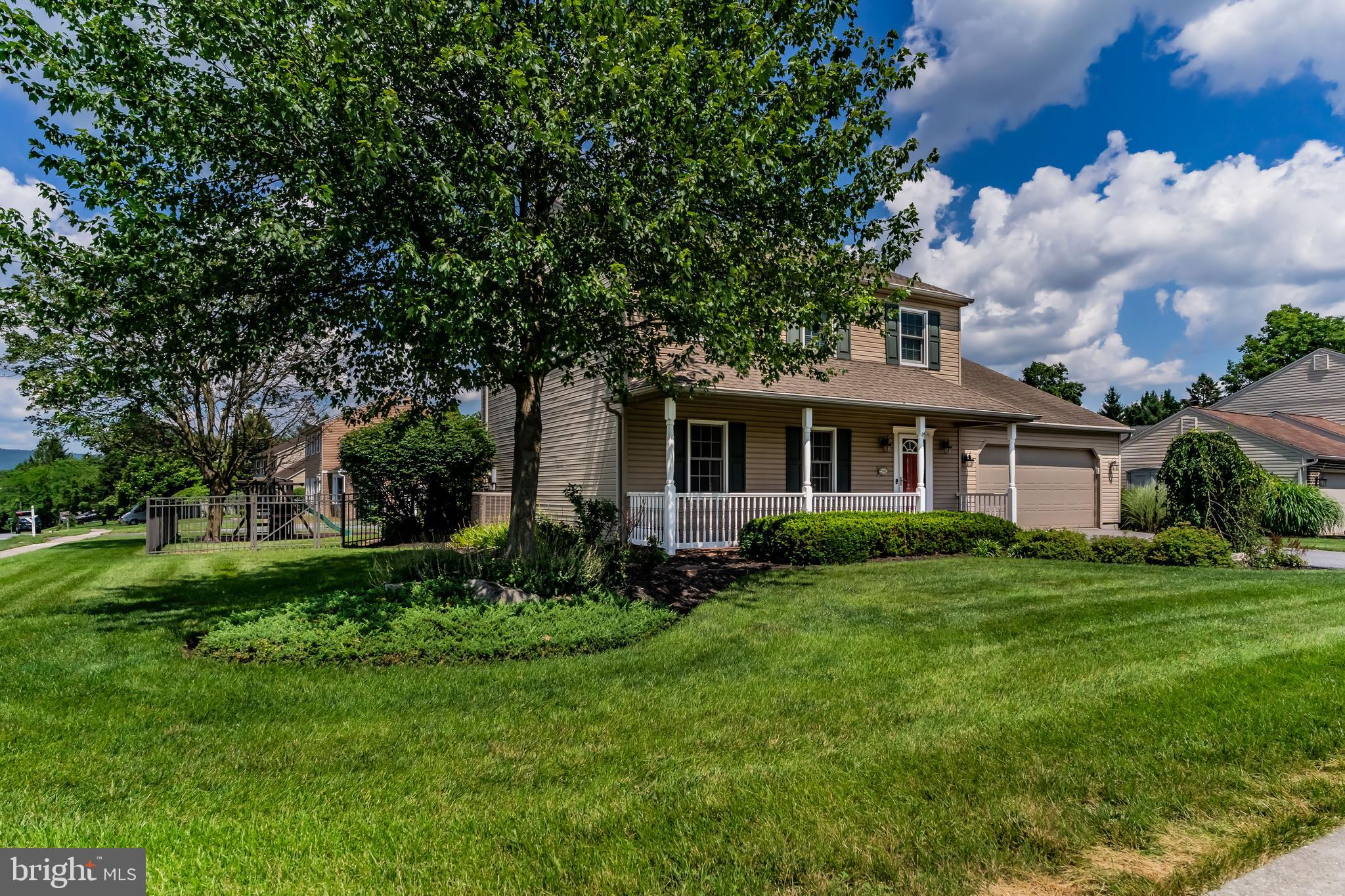 3709 Reichert Road Harrisburg, PA 17110 - Photo 3 of 32 Gallery Image 3