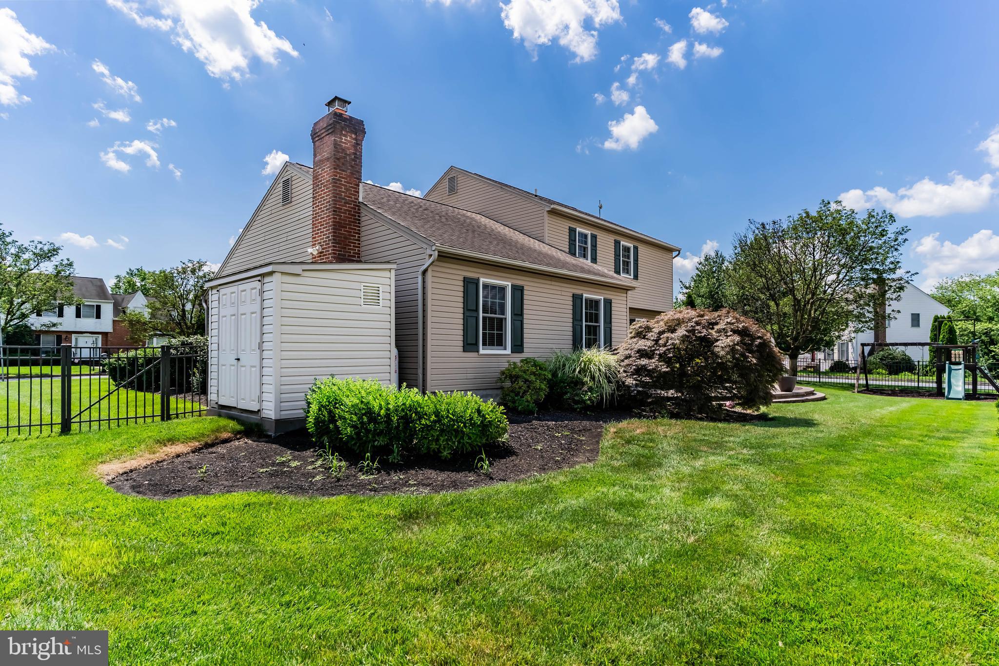 3709 Reichert Road Harrisburg, PA 17110 - Photo 32 of 32 Gallery Image 32