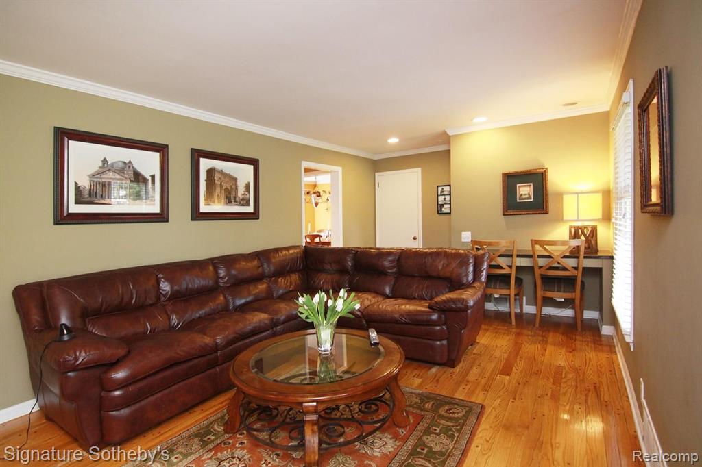 892 Satterlee Road Bloomfield Hills, MI 48304 - Photo 15 of 44