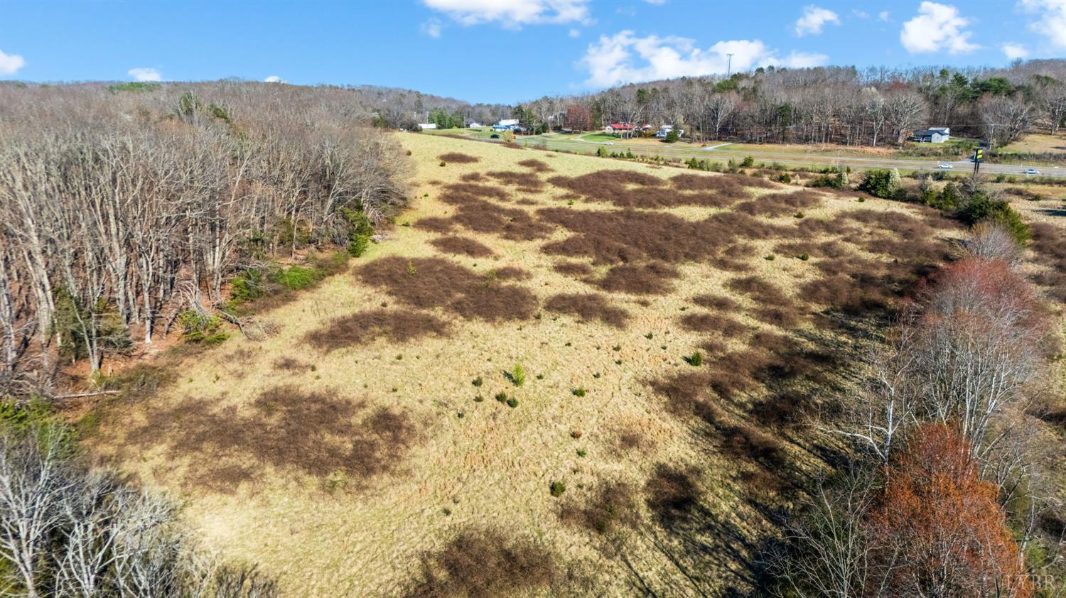 58 Wards Road Evington, VA 24550 - Photo 9 of 17 a view of an outdoor space and mountain view