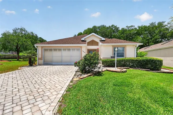 $252,000 | 17920 Southeast 115th Court, Summerfield, FL 34491