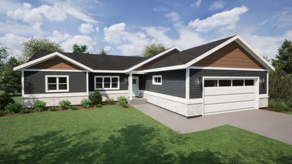 $649,950 | 831 Colt Drive, Belleville, WI 53508