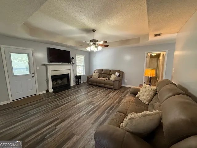 $245,000 | 4054 Foxborough Boulevard, Valdosta, GA 31602