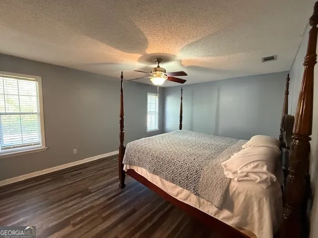 $245,000 | 4054 Foxborough Boulevard, Valdosta, GA 31602