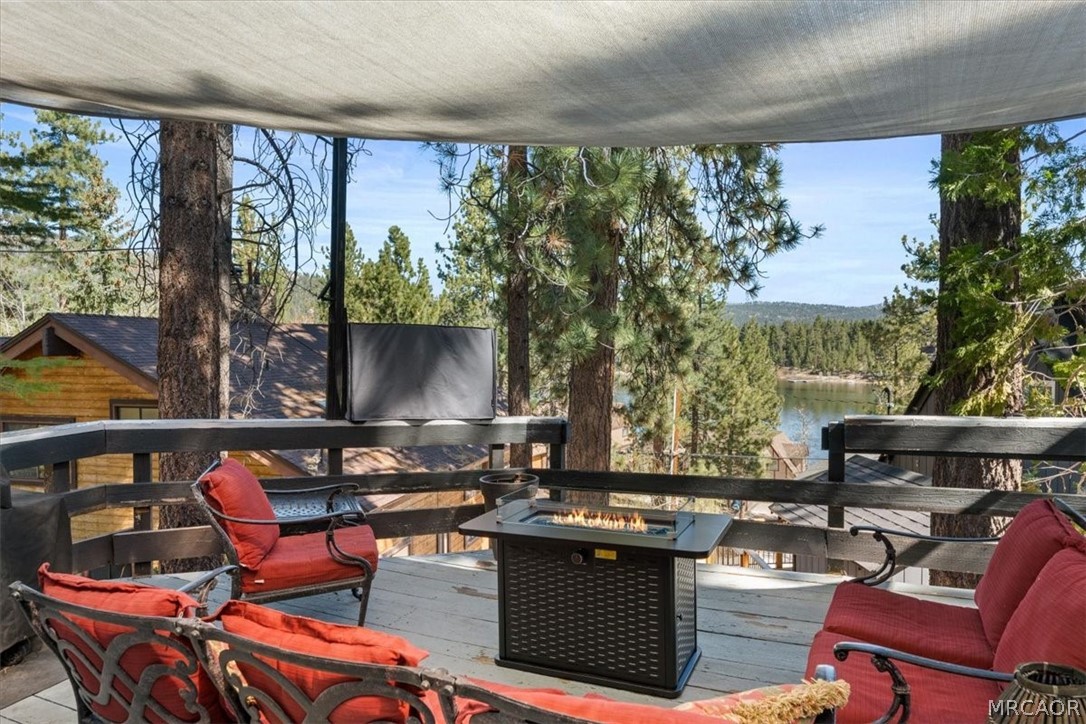 789 Rueda Lane Big Bear Lake, CA 92315 - Photo 3 of 38