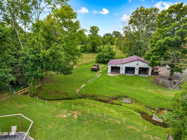 $59,900 | 202 South Shepherd Drive, Bulls Gap, TN 37711