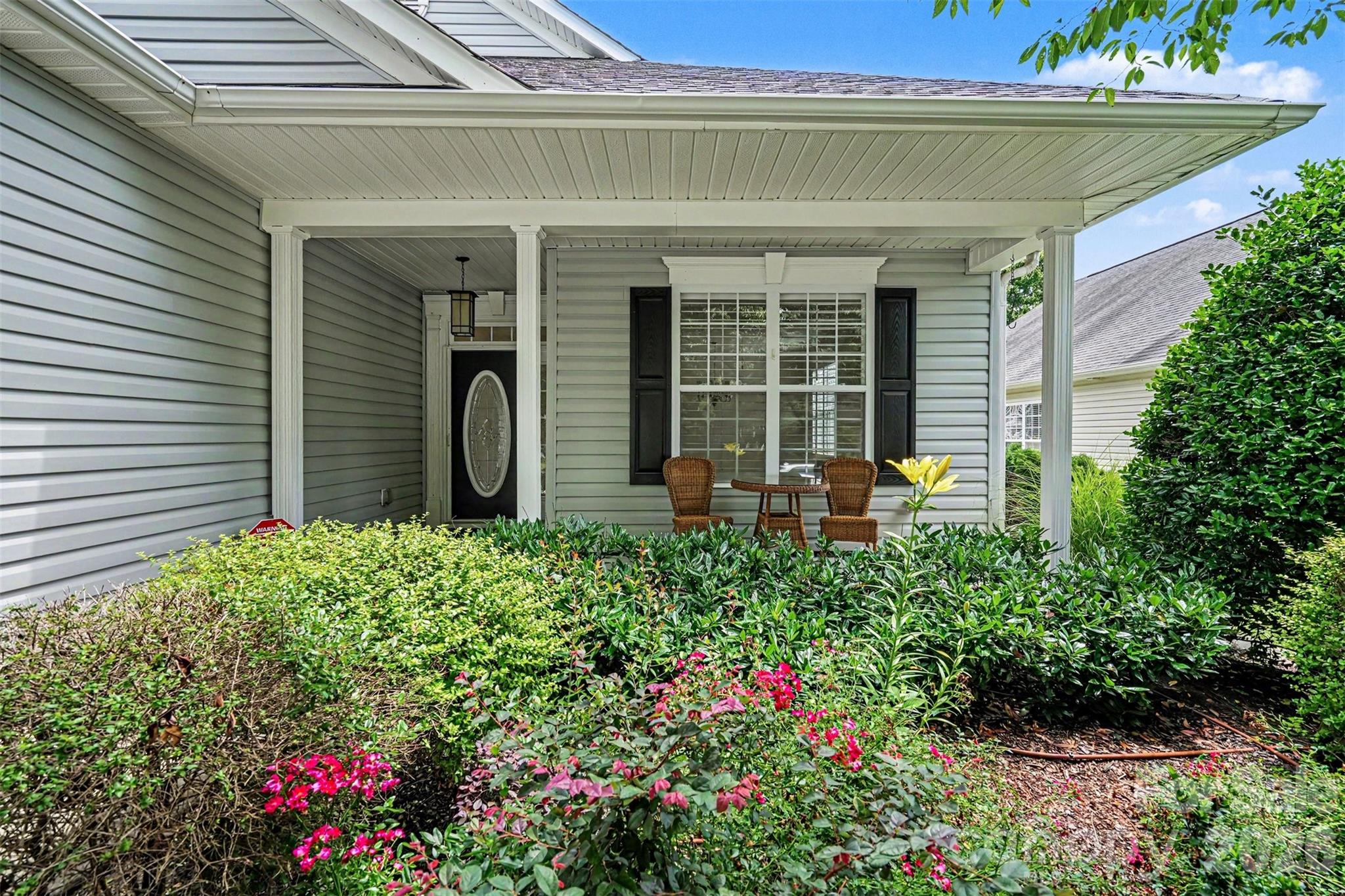 877 Platinum Drive Fort Mill, SC 29708 - Photo 2 of 35