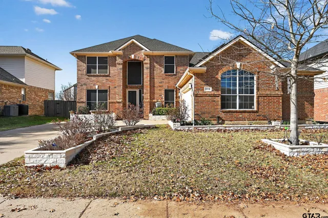 $479,000 | 205 Lake Village Drive, McKinney, TX 75071