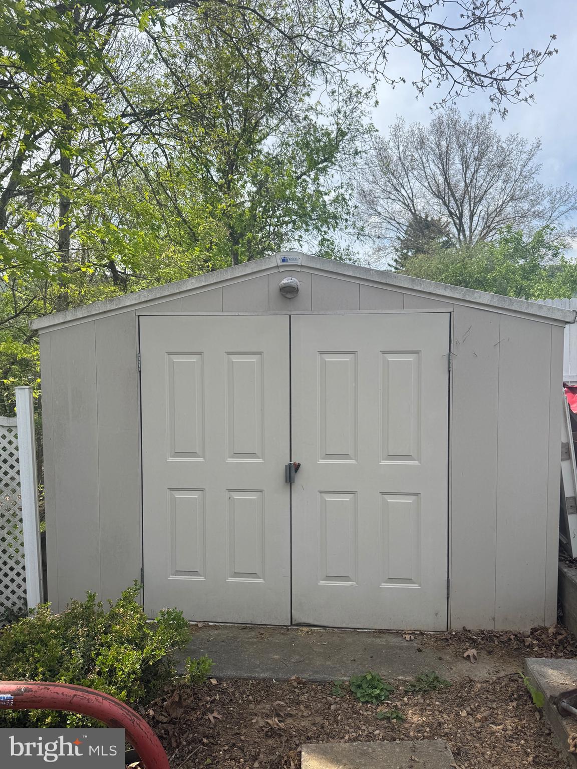 513 Second Street Romney, WV 26757 - Photo 41 of 43
