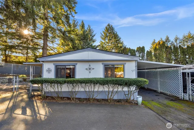 $155,000 | 2200 196th Street Southeast, Unit 70, Bothell, WA 98012