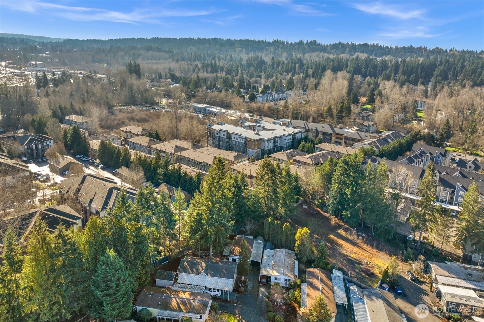 2200 196th Street Southeast, Unit 70 Bothell, WA 98012 - Photo 37 of 40