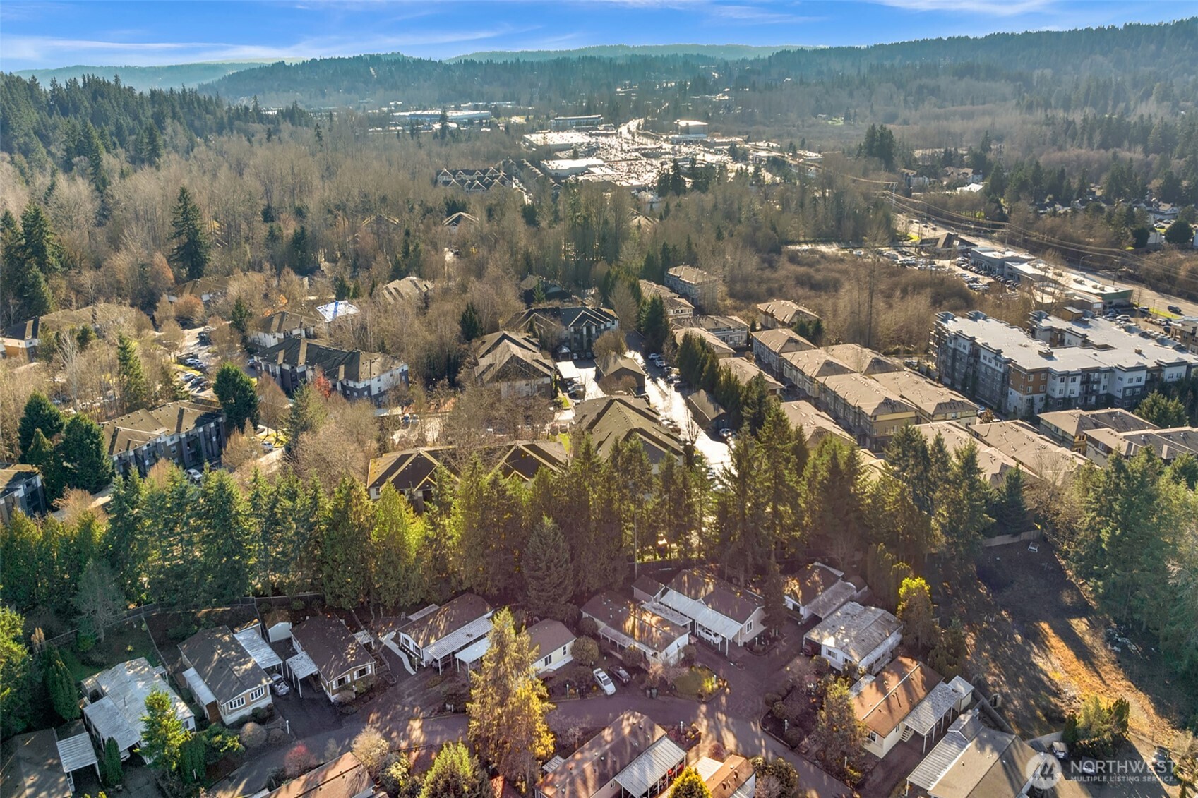 2200 196th Street Southeast, Unit 70 Bothell, WA 98012 - Photo 38 of 40