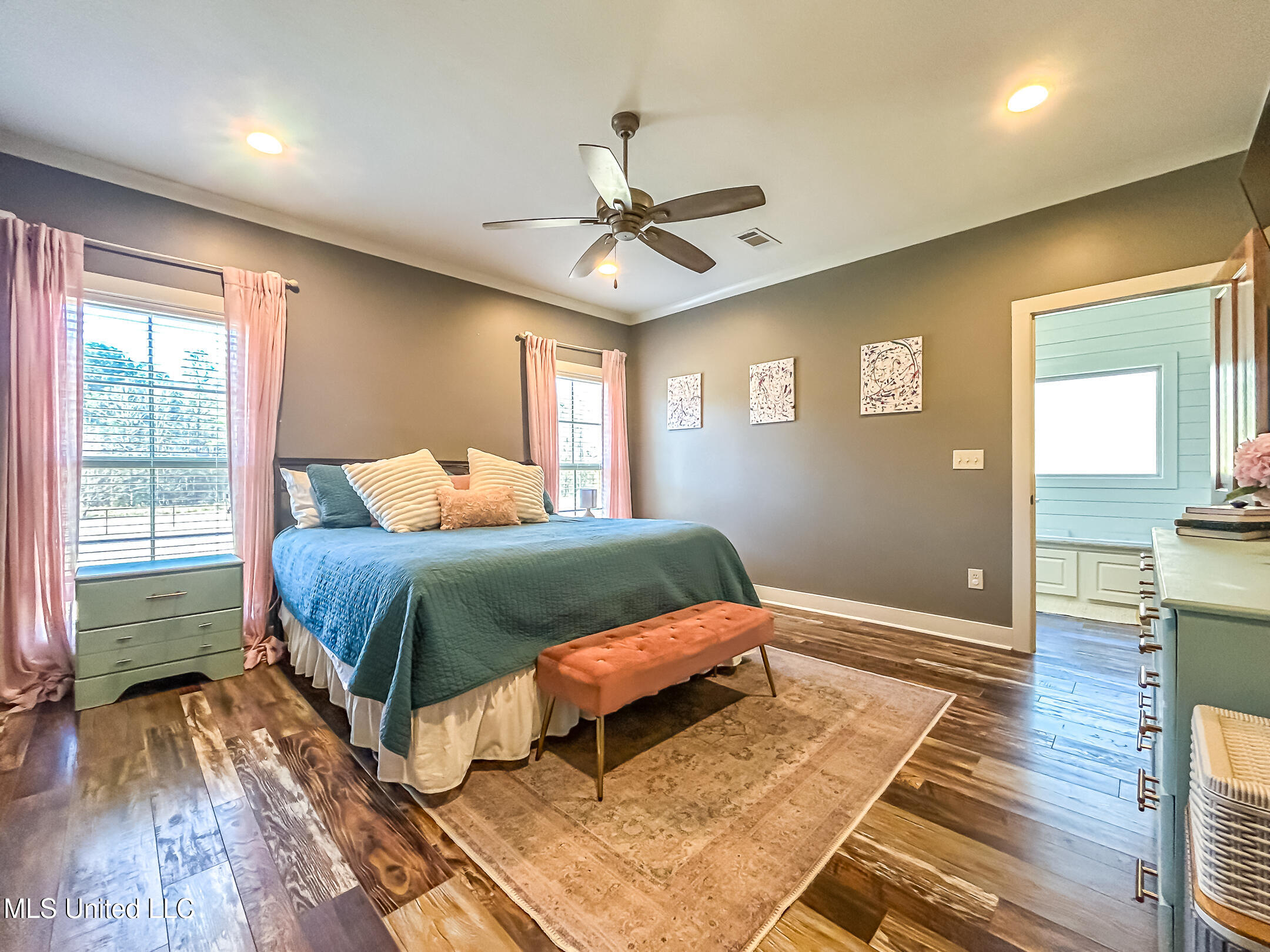 154 Saddle Ridge Florence, MS 39073 - Photo 23 of 41 154 Saddle Ridge Rd-17