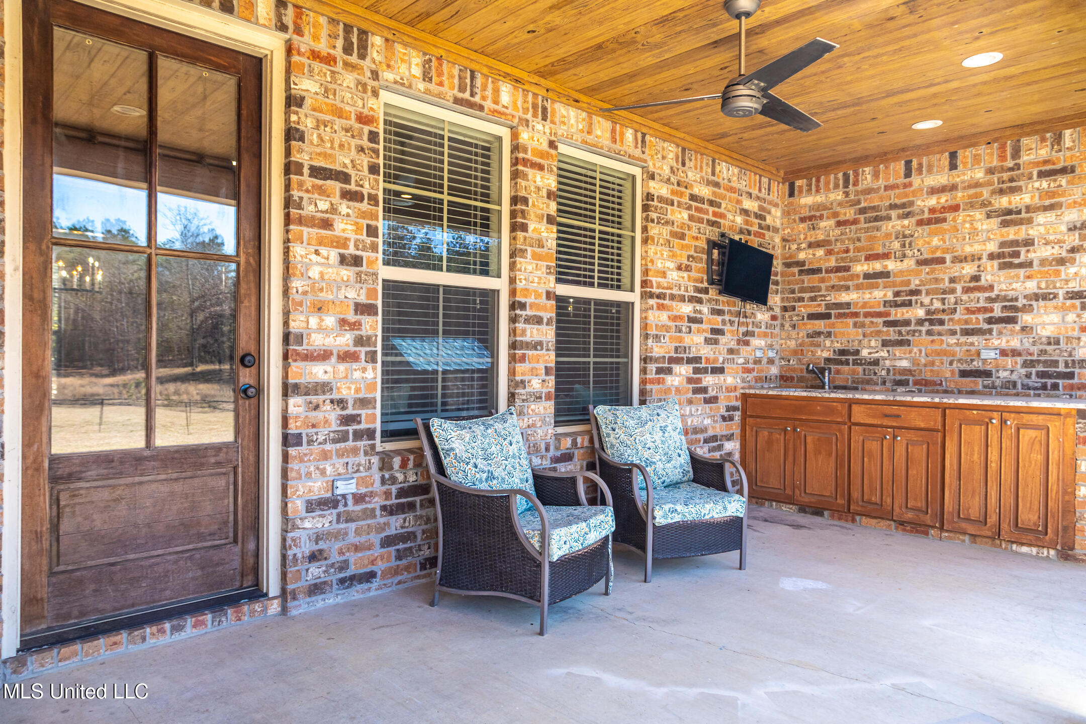 154 Saddle Ridge Florence, MS 39073 - Photo 39 of 41 154 Saddle Ridge Rd-39