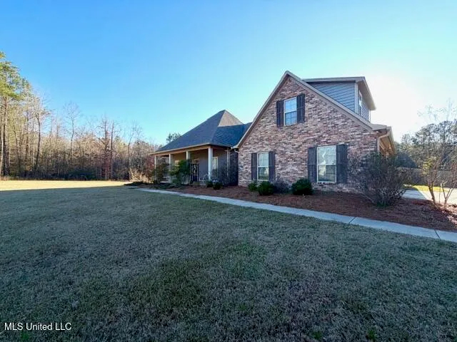 $559,900 | 154 Saddle Ridge, Florence, MS 39073