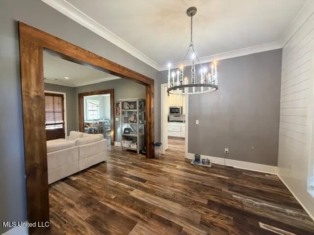 $559,900 | 154 Saddle Ridge, Florence, MS 39073