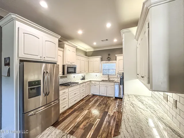 $559,900 | 154 Saddle Ridge, Florence, MS 39073