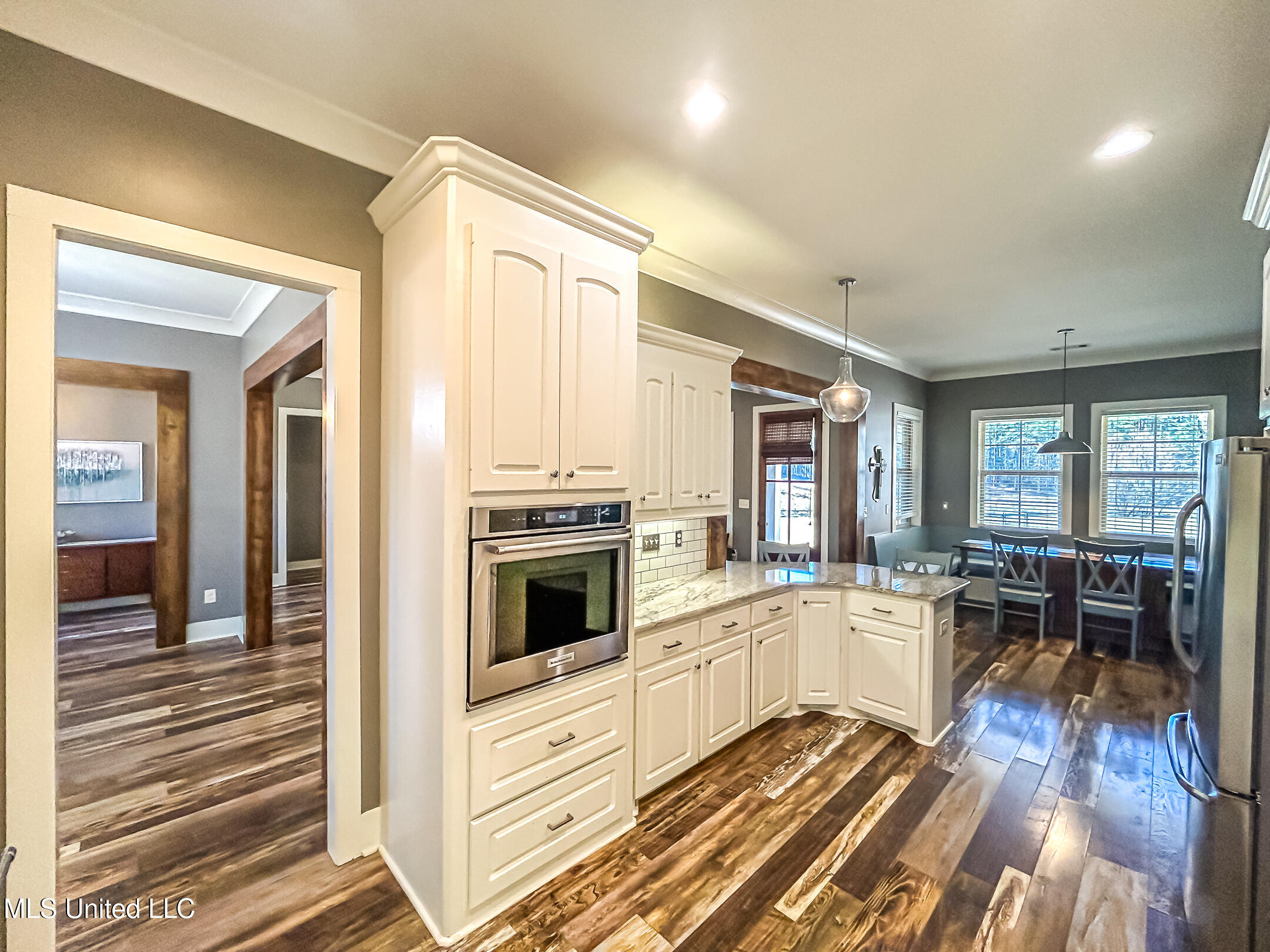 154 Saddle Ridge Florence, MS 39073 - Photo 7 of 41 154 Saddle Ridge Rd-10