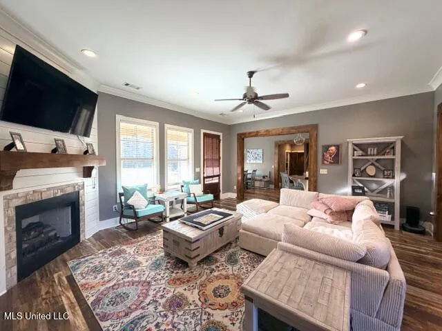 $559,900 | 154 Saddle Ridge, Florence, MS 39073