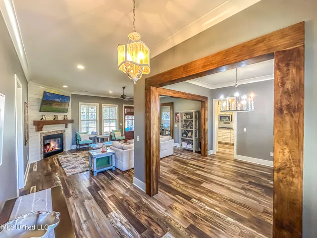 $559,900 | 154 Saddle Ridge, Florence, MS 39073