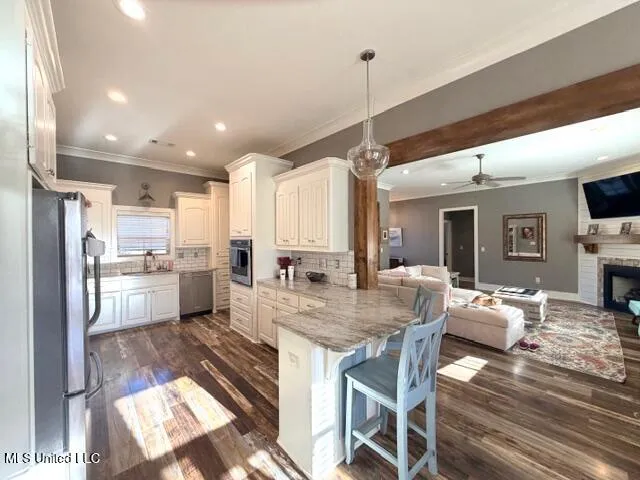 $559,900 | 154 Saddle Ridge, Florence, MS 39073