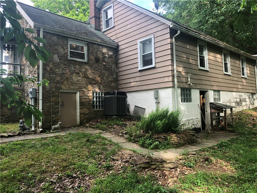 369 Stone Church Road Hunker, PA 15639 - Photo 21 of 22 Back of house