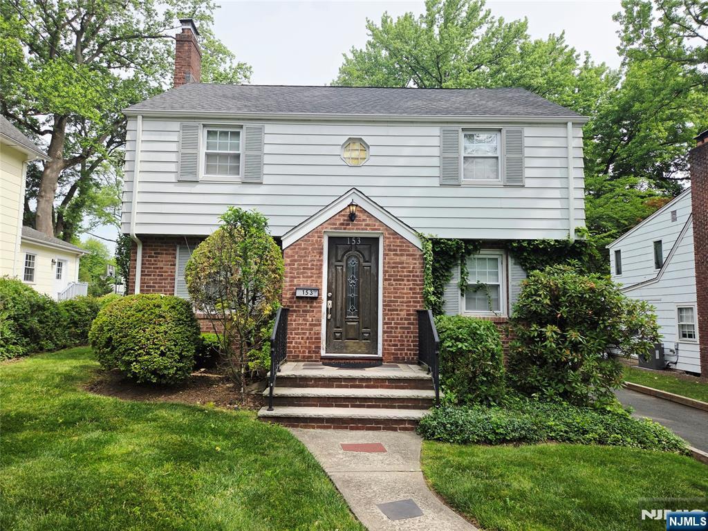 153 Sunset Lane Tenafly, NJ 07670 - Photo 1 of 19