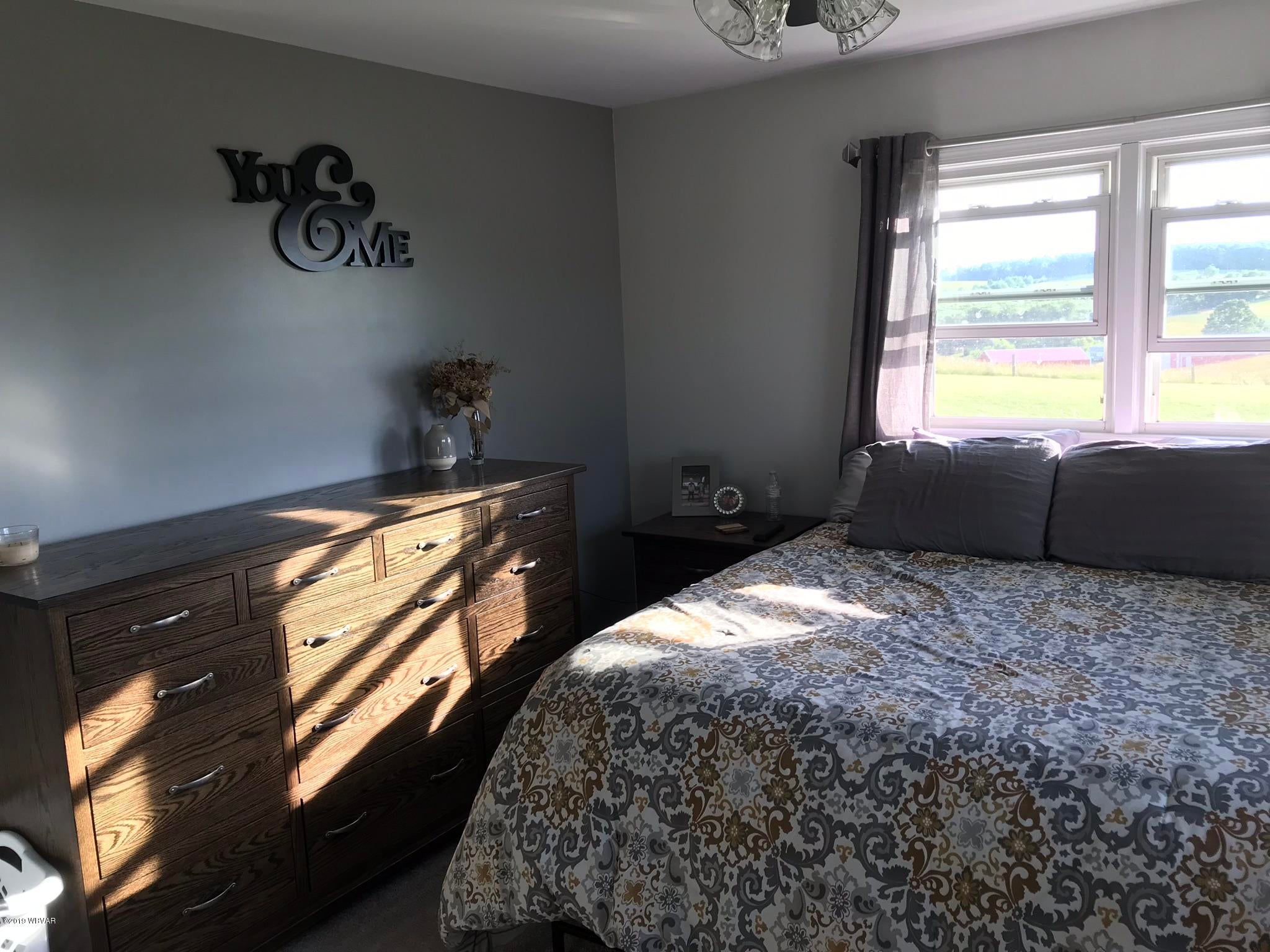 1482 Ridge Road Muncy, PA 17756 - Photo 13 of 33 Master BR2