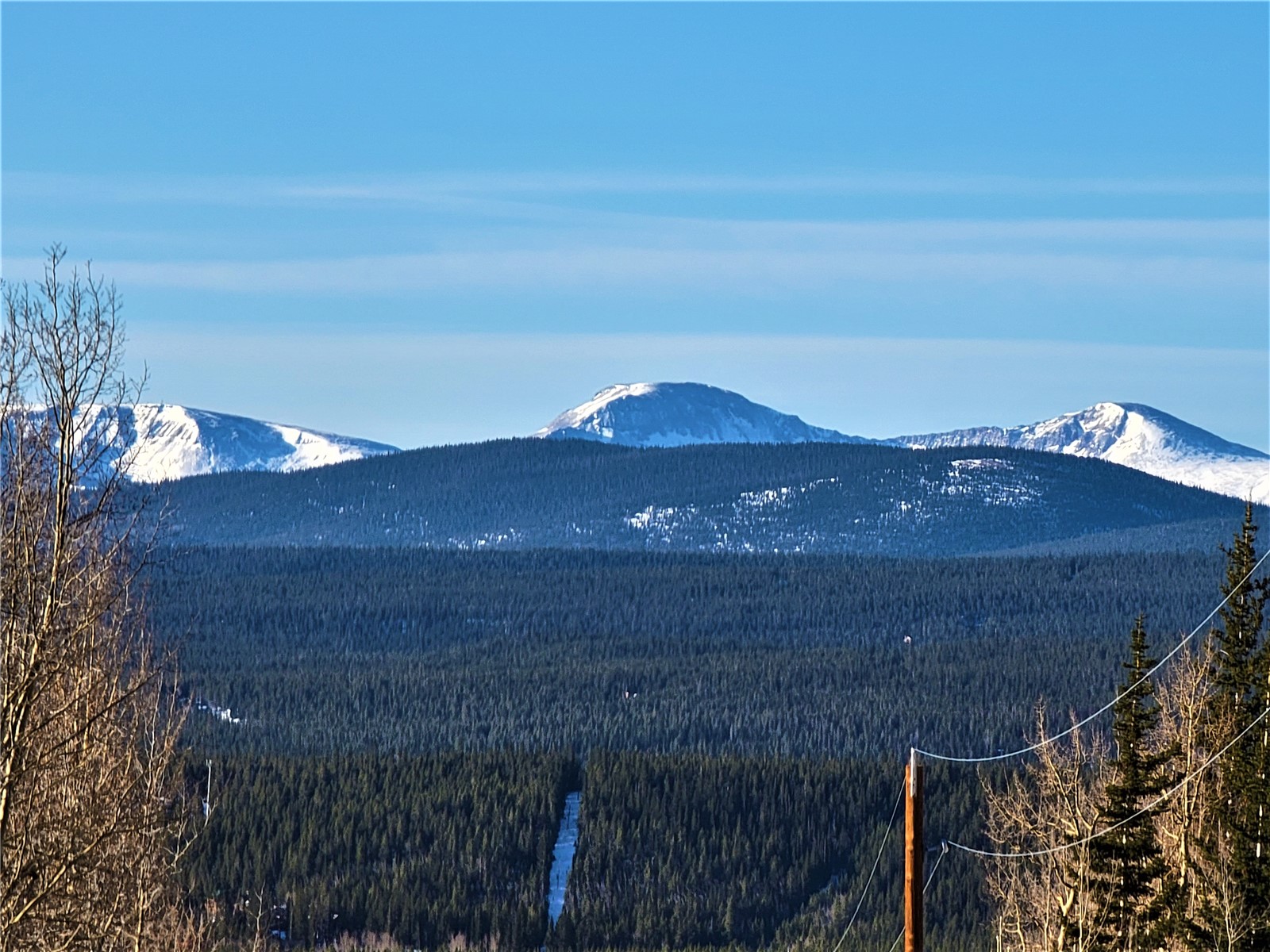 1191 Quartzville Road Alma, CO 80420 - Photo 27 of 43