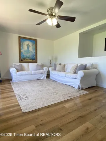 $537,500 | 226 Cottonwood Drive, Smoot, WY 83126