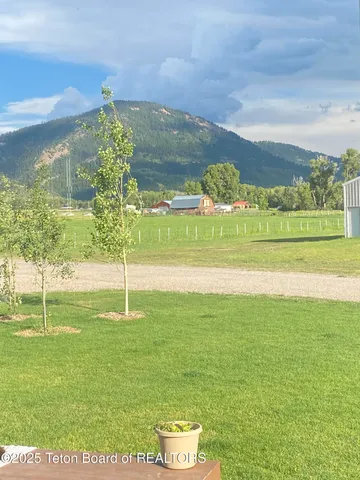 $539,000 | 226 Cottonwood Drive, Smoot, WY 83126