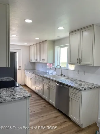 $537,500 | 226 Cottonwood Drive, Smoot, WY 83126