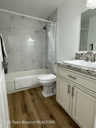 $537,500 | 226 Cottonwood Drive, Smoot, WY 83126