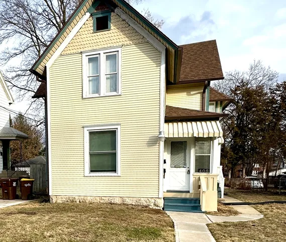 $1,300 | 408 South Gardiner Avenue, Rockford, IL 61104